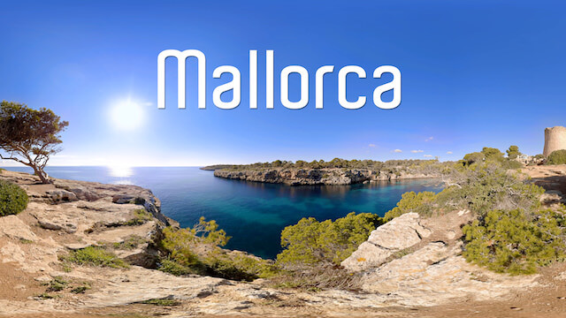 Mallorca title=
