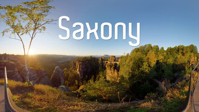 Saxony title=