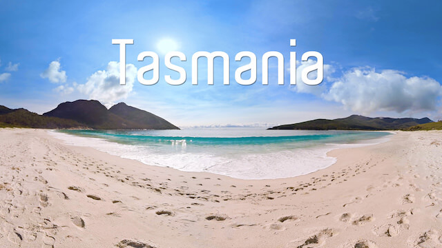 Tasmania title=