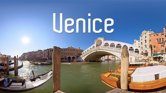 Venice